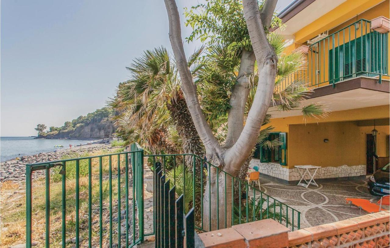 Villa Praiola San Leonardello Exterior foto